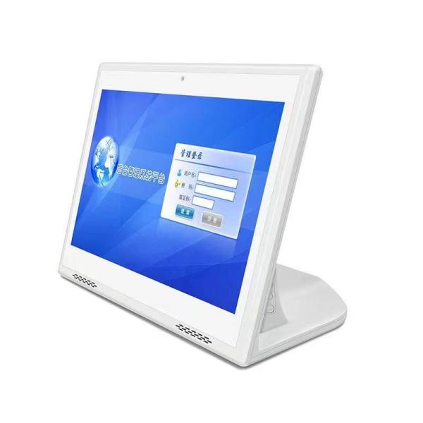 Cheap Interactive LCD Android Desktop Touch Screen Tablet 10.1 Inch High Definition for sale