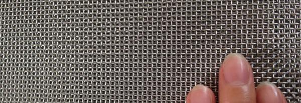 Cheap SS 304 stainless steel square hole wire mesh,20 mesh 40 mesh woven wire mesh rust resistance customized size for sale for sale