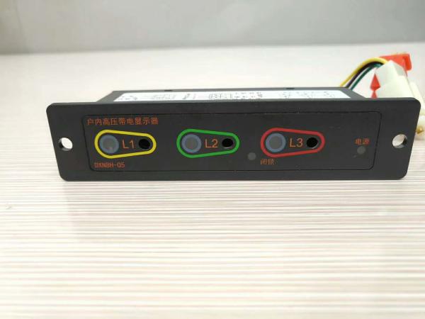 Cheap SF6 Sulphur Hexafluoride Switchgear High Voltage Indicator for sale
