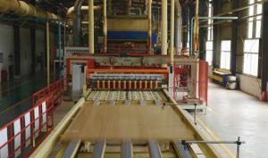 Best Customization OSB Particle Board Making Machine Pre Press wholesale