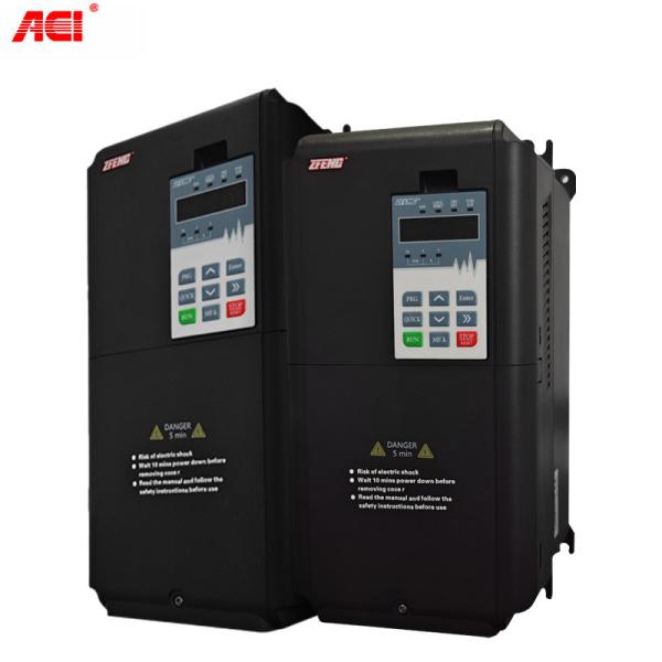 Cheap ACI V/F Control Blower Variable Frequency Converter for sale