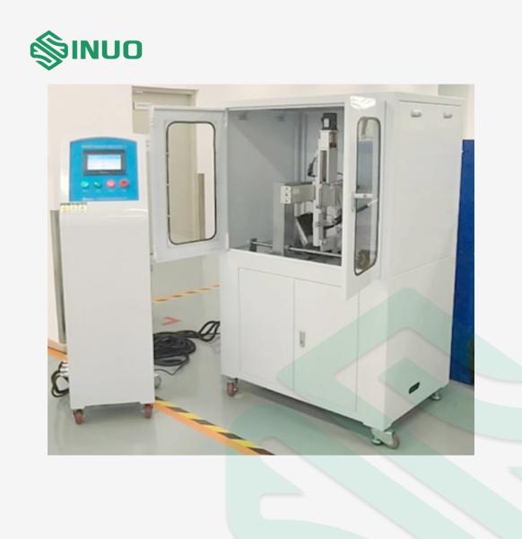 Cheap EV Plug Electronic Lock Test Machine Connector Testing Equipment for sale