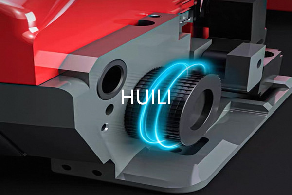 High-efficiency handheld electric strapping machine automatic strapping tool for PP PET strapping bands