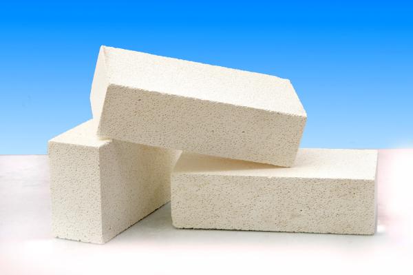 Cheap Wall Insulation Types JM Mullite Insulating Brick 1400 Degree High Temperature for sale