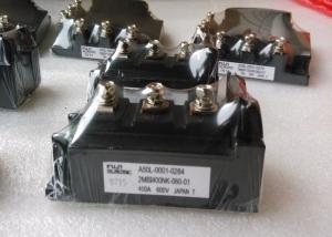 China 600V Igbt Module Fuji , A50L 0001 0284 2MBI400NK 060 01 Intelligent Power Module on sale