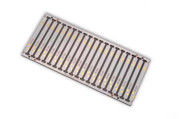 Cheap Metal Core MC PCB Copper Substrate Rigid Printed Circuit Board for Medical Device for sale