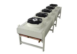 China Liquid Submersion Data Center Cooling Equipment  Dry Air Coolers on sale