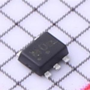 Best NL17SZ125XV5T2G Driver Buffer Package SOT 553S Non Inverting Polarity wholesale