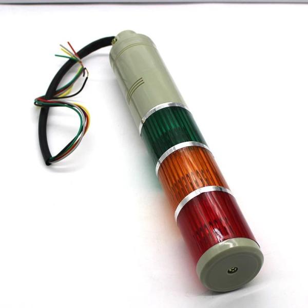 Cheap Bulb Flashing Multilayer Signal Tower Warning Lamp for sale