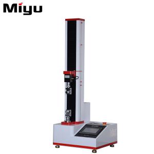 Best Textile Tensile Testing Machine 600mm Test Space Without Tension Clamp wholesale