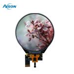 3.4 inch Round TFT Display 800×800 Circular Display TFT LCD MIPI Interface