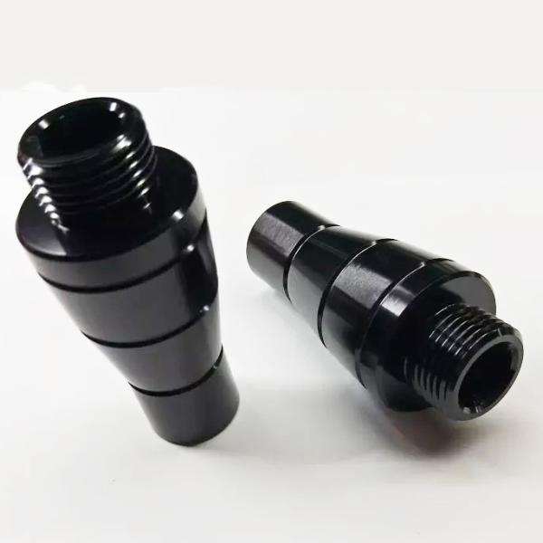 Cheap Professional Metal CNC Machining Service With CNC Lathe Tolerance ±0.01mm for sale