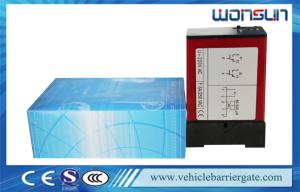 Best Parking System Used Intelligent Vehicle Detection Loop with Two Relay Out wholesale