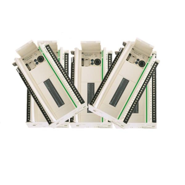 Cheap TBXEEP1622 0-60.C Temperature Range Schneider PLC Controllers UL Certified for sale