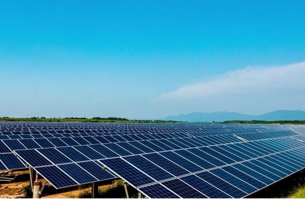 Cheap Flat Single Axis Independent Solar Tracking System Solar Sun Tracker for sale