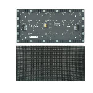 China High Refresh P3mm Flexible Led Display Module 1R1G1B Video Wall on sale