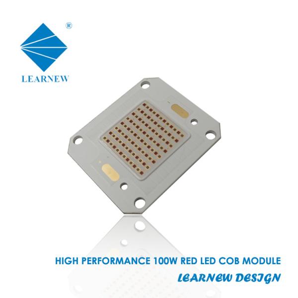 Cheap LEARNEW Customizable 50W 850nm COB High Power Ir Led For Virtual Reality for sale