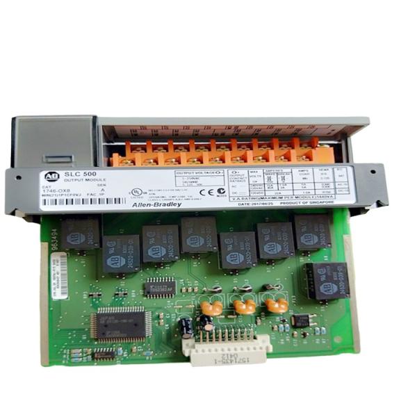 Cheap IOT353B METSO DISTRIBUTED CONTROL SYSTEM CARD for sale