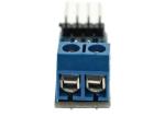 SN65HVD230 Arduino Sensor Module Can Board Network Transceiver With Blue Color