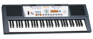 61 KEYS Teaching Type Electronic keyboard USB port MK-2067A