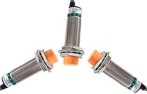 Best Non - Contact Miniature Capacitive Proximity Sensor For Electrical Substance wholesale