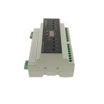 8-Channel Mutiple Protocols DC-NET Smart Lighting Control Switch
