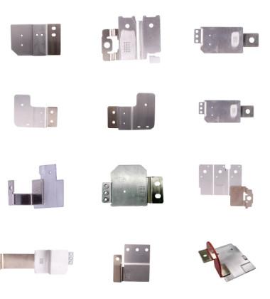 Cheap Compact Durable Battery Busbar Connector Perfect for Power System for sale