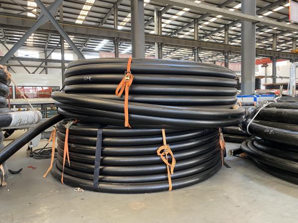 Cheap Corrosion Resistant Composite Pipe Line for sale