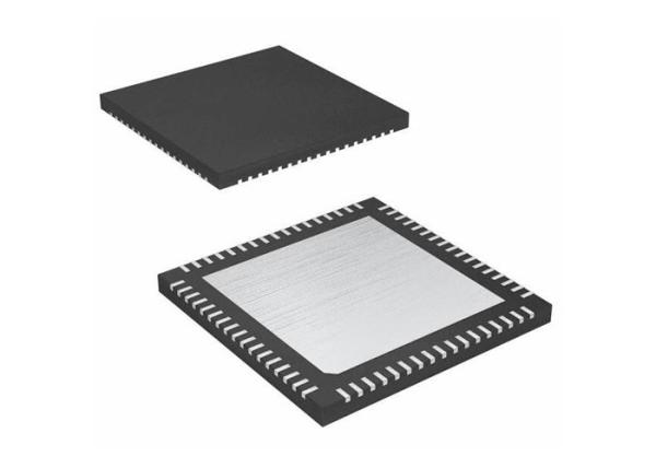 Cheap LM15851NKE Wireless Communication Module 12-Bit RF-Sampling Wideband Receiver VQFNP-68 for sale