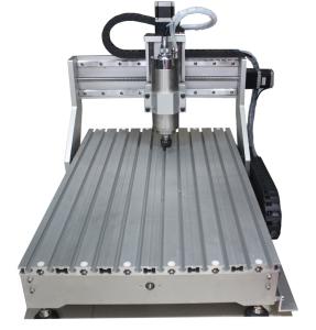Best square guide rail cnc router woodworking machine wholesale