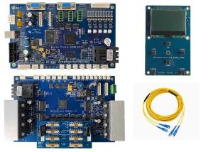 Better Printer 7610 printer board for advertising photo printing UV flat panel textile printing printer circuit board