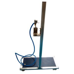 IEC60335-2-64 Clause 15.1.1 IEC Test Equipment Splash Water Test Device