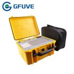 Automatic Transformer Test Instruments 0.05% Accuracy Ct Testing Equipment