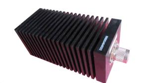 China Waterproof Level IP65 High Power RF Load 100W Input PIM 110DBC N Male Connector on sale