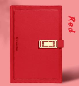 Best The Boardroom Essential: Advanced leather bound notebook, customizable wholesale