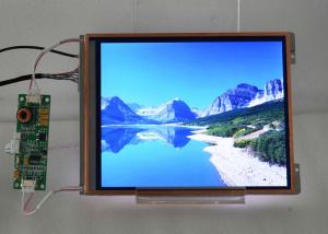 1000 Nits High Brightness Digital Signage 8.4 LED Array Backlight Enhanced