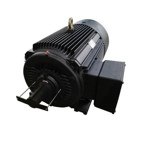 Cheap High Efficiency Variable Speed Permanent Magnet Motor IPM SPM for sale