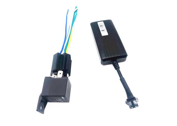 Cheap Mini 4G Gps Tracker Relay Optional ACC Detected Remote Control Vehicle Car for sale