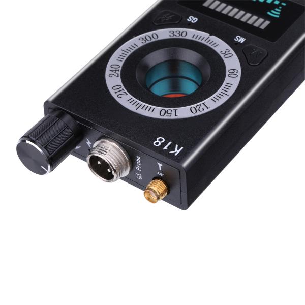 Cheap Detector GSM Tracking Device Finder Radio Wireless RF Scanner for sale