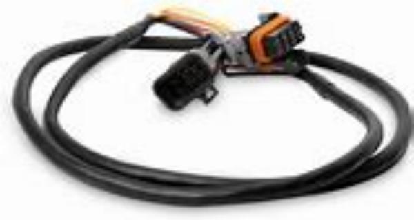 Cheap 600V Voltage Rating Electrical Wire Harness With 20awg Wire Colors And Customized Design for sale