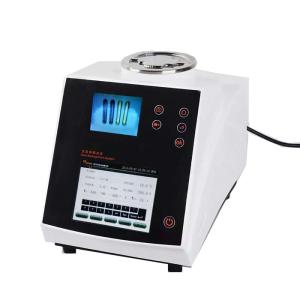 Best 120W Automatic Melting Point Apparatus Device RS232 USB Interface Lab Testing Instruments wholesale