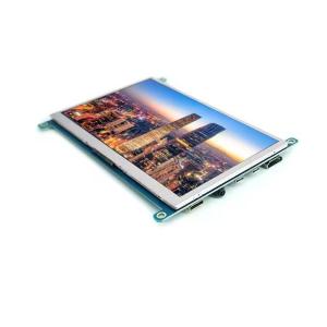 Best                    Kingpins 7 Raspberry Pi Touch Screen TFT LCD Touchscreen 7inch 800*480 Industrial LCD Displays              wholesale