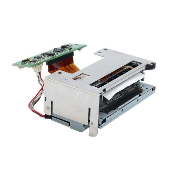 Cheap 58mm Thermal Kiosk Printer Module PM628 Compact Kiosk Label Printer for sale