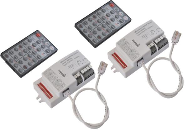 Cheap AC LED / AC Halogen Lamp Microwave Motion Sensor Switch Special For Trailing Edge Technology for sale