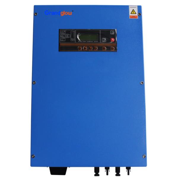 Cheap OEM Solar Charge Controller 48V 40A PV Solar Panel MPPT Controller for sale