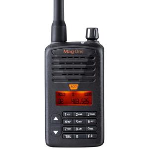 A2D Digital Analog Subtone Encryption Long Range Frequency Modulation radio Walkie Talkie