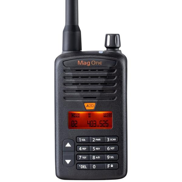 Cheap A2D Digital Analog Subtone Encryption Long Range Frequency Modulation radio Walkie Talkie for sale