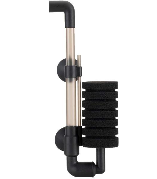Cheap 15 Gallon Single Filter Sponges Fish Tank Filters for sale