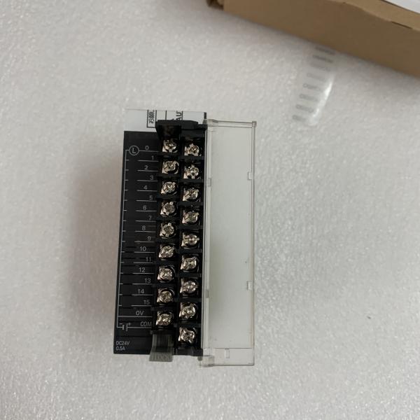 Cheap OMRON CJ1W-OD212 OUTPUT MODULE 16 OUTPUTS 16 POINTS 24 VDC NEW for sale