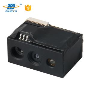 Mini 2D OEM USB TTL Barcode Scan Engine Module DE2290 for POS Machines